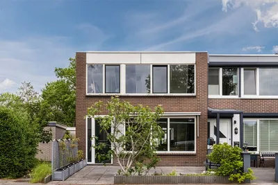 Ruimtevaartbaan 13, 3402DK, Ijsselstein, Utrecht