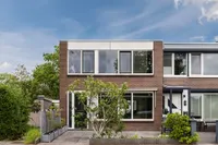 Ruimtevaartbaan 13, Ijsselstein