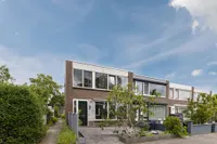 Ruimtevaartbaan 13, Ijsselstein