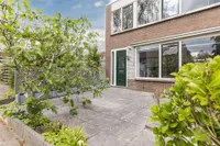 Ruimtevaartbaan 13, Ijsselstein