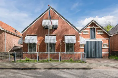 Havenstraat 94, 9635AR, Noordbroek, Groningen