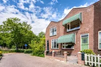 Capelseweg 222, Capelle Aan Den Ijssel