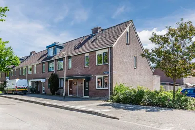 Dijckscampenlaan 81, 1441PL, Purmerend, Noord-Holland
