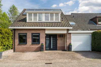 Melissegaarde 24, 3436HZ, Nieuwegein, Utrecht