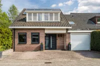 Melissegaarde 24, Nieuwegein