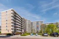 Hammarskjöldlaan 163, Rijswijk