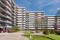 Hammarskjöldlaan 163, Rijswijk