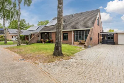 Polakkers 9, 9528RD, Buinen, Drenthe