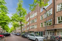 Orteliusstraat 250 2, Amsterdam