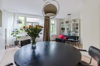 Orteliusstraat 250 2, Amsterdam