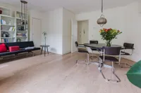 Orteliusstraat 250 2, Amsterdam
