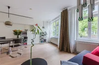 Orteliusstraat 250 2, Amsterdam