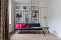 Orteliusstraat 250 2, Amsterdam