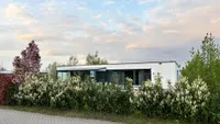 Gerald Pearsonlaan 19, Almere