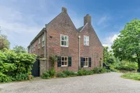 Nederstraat 2, Amerongen