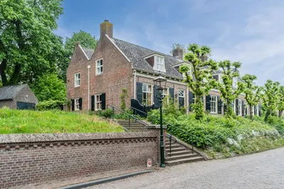 Nederstraat 2, 3958CS, Amerongen, Utrecht