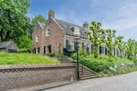 Nederstraat 2, Amerongen