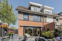 Aleijd van Strienhof 23, Poortugaal