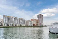 Kratonkade 648, Rotterdam