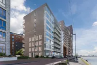 Kratonkade 648, Rotterdam
