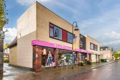 Hendrik Droststraat 42, 8121BJ, Olst, Overijssel