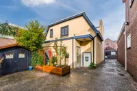 Hendrik Droststraat 42, Olst