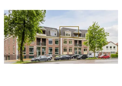 Oosterbleek 51 e, 7241DK, Lochem, Gelderland