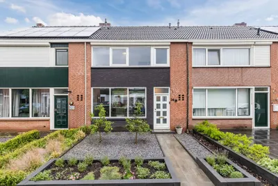 Piet Heinstraat 34, 7622XM, Borne, Overijssel