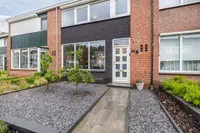Piet Heinstraat 34, Borne