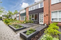 Piet Heinstraat 34, Borne