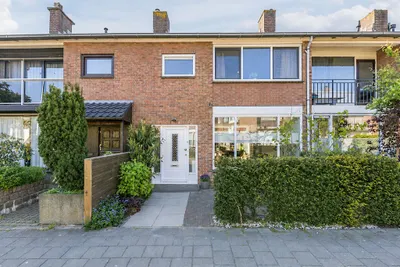 Burgemeester Breebaartlaan 6, 3171CD, Poortugaal, Zuid-Holland