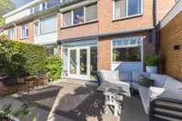 Burgemeester Breebaartlaan 6, Poortugaal