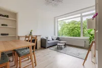 Middenweg 113 3, Amsterdam