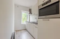 Middenweg 113 3, Amsterdam