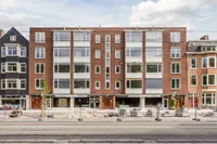 Middenweg 113 3, Amsterdam