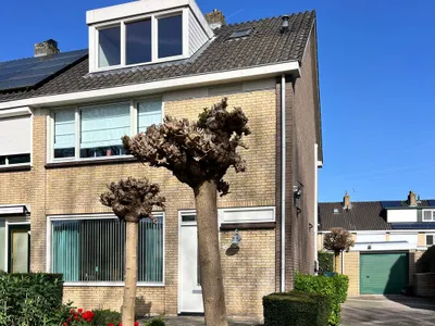 Beethovenlaan 16, 4102BM, Culemborg, Gelderland