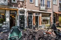 Javastraat 147 2, Amsterdam