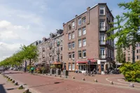 Javastraat 147 2, Amsterdam