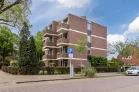 Sumatraplein 46, Nijmegen