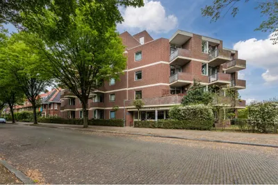 Sumatraplein 46, 6524KH, Nijmegen, Gelderland