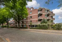 Sumatraplein 46, Nijmegen