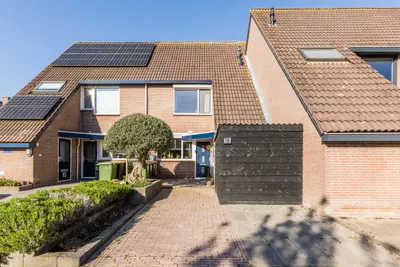 Oesterstraat 67, 4301ZL, Zierikzee, Zeeland