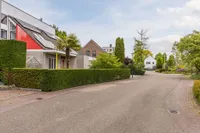 Laarpark 4, Veghel