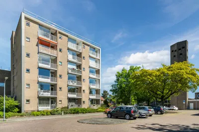 Loosdrechtseweg 241, 1215JV, Hilversum, Noord-Holland