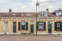 Veerdam 18, Kinderdijk