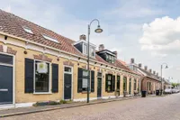 Veerdam 18, Kinderdijk