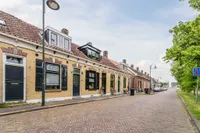 Veerdam 18, Kinderdijk