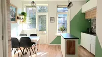 Karel du Jardinstraat 14 1, Amsterdam