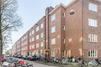 Karel du Jardinstraat 14 1, Amsterdam