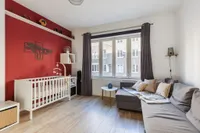 Karel du Jardinstraat 14 1, Amsterdam